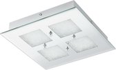 PALLANTE - MUUR | PLAFONDLICHT 32454 28X28