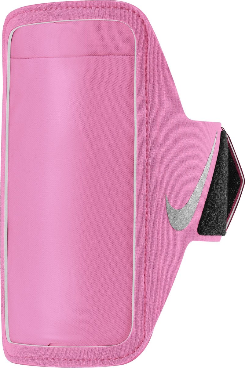 Nike Lean Armband - Roze