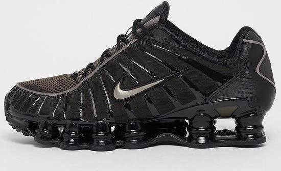 Nike Shox TL | bol.com