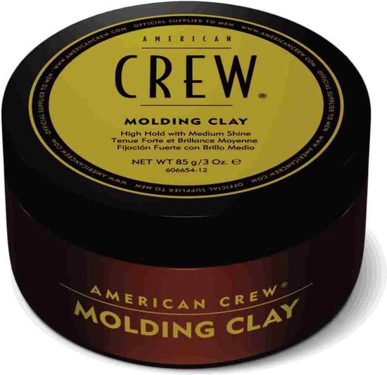 American Crew Molding Clay 85g