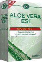 Trepatdite Aloe Vera Digestivo 30 Tabs
