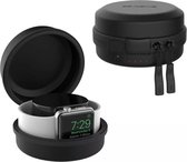 Apple Smart Watch Oplaadcase - Oplader - SMATREE