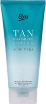 Etos Aftersun - Aloe Vera - Tan Maximizer - Lotion - 200 ml