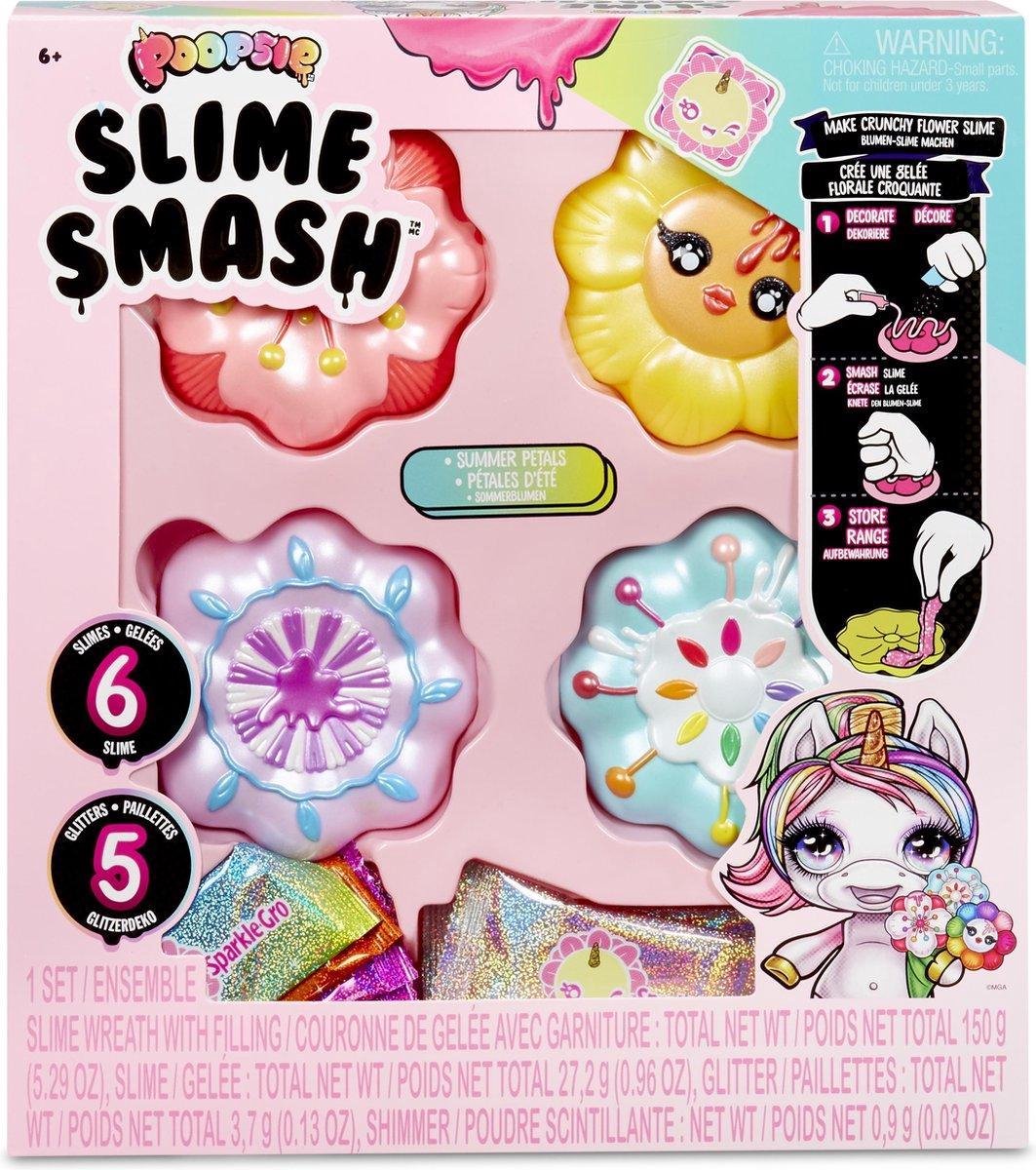 Poopsie Slime Surprise Poop Packs - Speelslijm