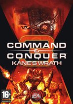 Command & Conquer 3 Kane's Wrath - (Add on) - Windows