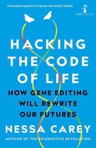 Hot Science - Hacking the Code of Life
