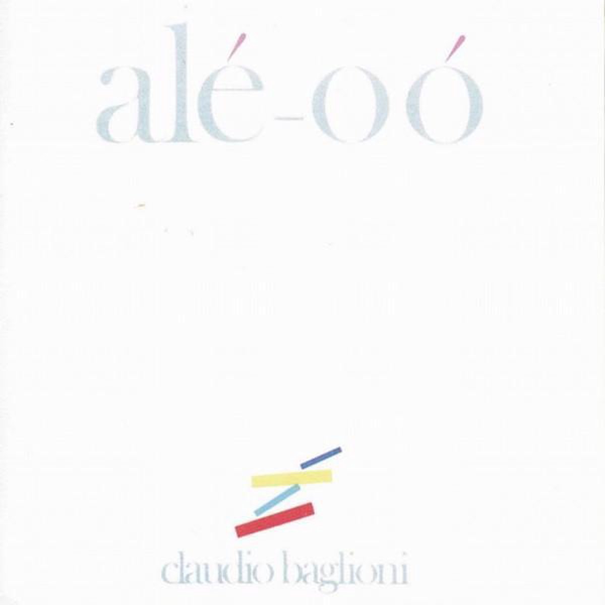 Ale'-O O