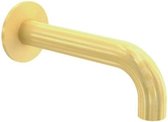 Waterevolution Qisani Flow baduitloop Gold / Goud