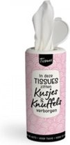 KUSJES & KNUFFELS Tissue Dispenser