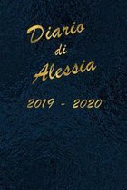 Agenda Scuola 2019 - 2020 - Alessia