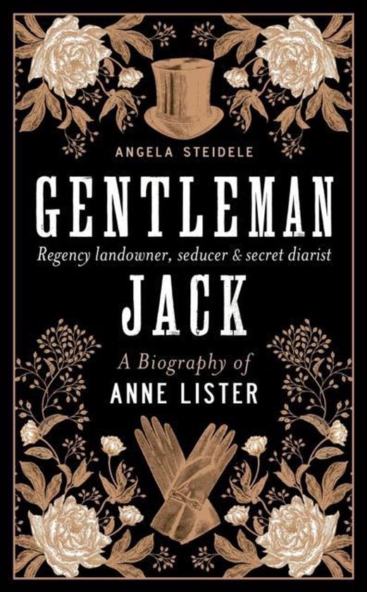 Gentleman Jack
