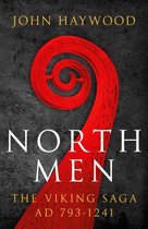 Omslag Northmen