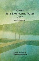 Iowa's Best Emerging Poets 2019: An Anthology