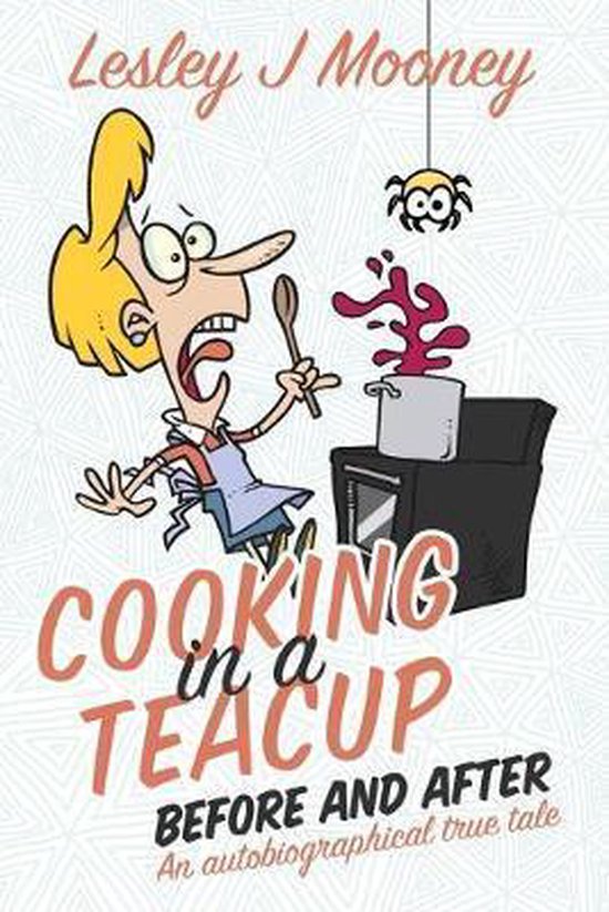 Cooking in a Teacup Before and After - cover