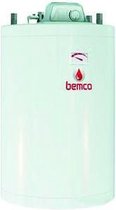 Bemco onder stalketel 125L