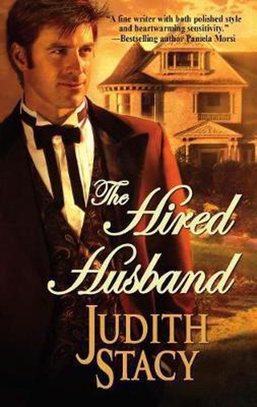 The Hired Husband