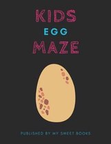 Kids Egg Mazes