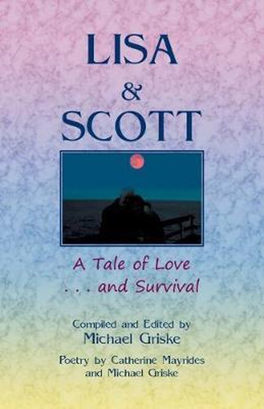 Lisa and Scott - cover