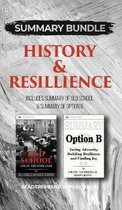 Summary Bundle: History & Resillience - Readtrepreneur Publishing