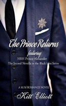 The Prince Returns