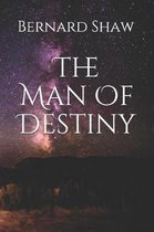 The Man Of Destiny