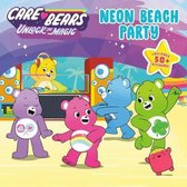 Neon Beach Party