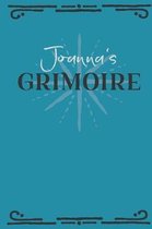 Joanna's Grimoire