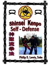 Shinsei Kenpo Self Defense