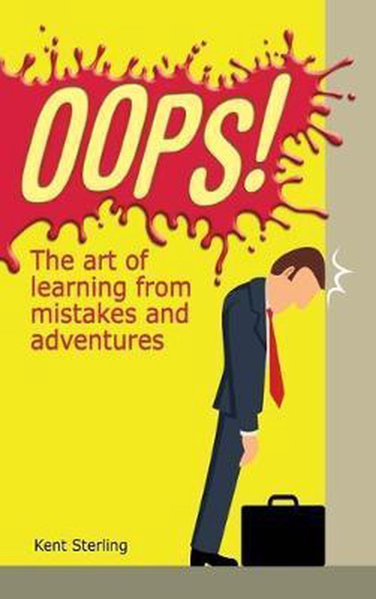 Oops! - cover