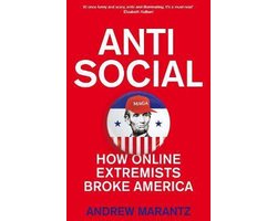 Antisocial