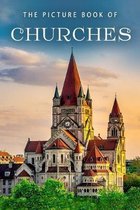 Picture Books - Christian/Inspirational-The Picture Book of Churches