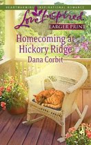 Homecoming at Hickory Ridge