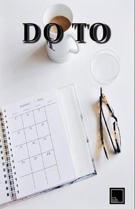 To Do - cover