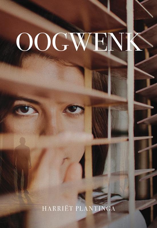 Oogwenk - cover