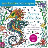 Zendoodle Colorscapes