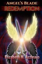 Angel's Blade: Redemption