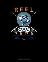 Reel Cool Papa: Cornell Notes Notebook