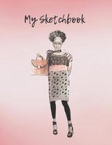 My Sketchbook