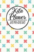 Kita Planer 2019 / 2020: Erzieherplaner 2019 2020 - Terminkalender A5, Kindergarten & Kita Planer, Kalender