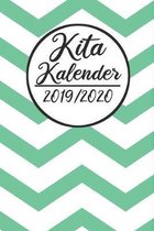 Kita Kalender 2019 / 2020: Erzieherplaner 2019 2020 - Terminkalender A5, Kindergarten & Kita Planer, Kalender