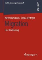 Module Erziehungswissenschaft- Migration