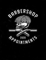 Appointment Book 2020