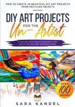 DIY Art Projects for the Un-Artist