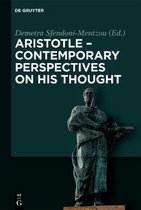 Aristotle - Contemporary Perspectives on his Thought