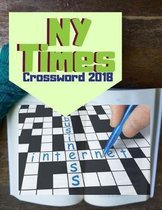 NY Times Crossword 2018