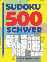 Sudoku 500 Schwer