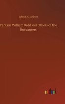 Captain William Kidd and Others of the Buccaneers