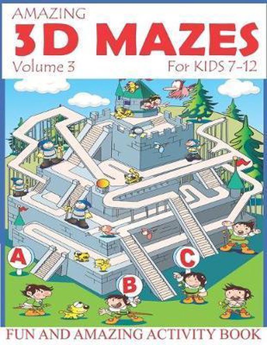 Maze