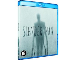 Slender Man (Blu-ray)