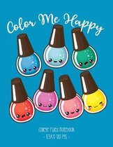 Color Me Happy